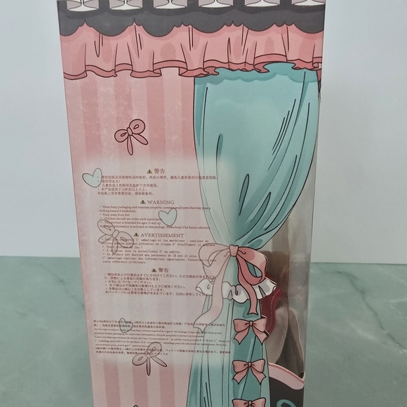 Baby Three Lolitas Dream - Picture 4 of 5